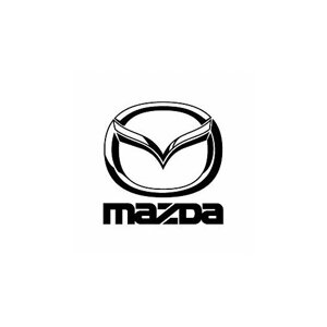 MAZDA BBM551270D фонарь подсветки номера mzd3 BL [ORG]