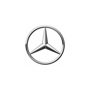 Mercedes-BENZ 008981512564 подшипник шариковый