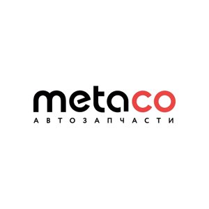 METACO 4100-530L Стойка переднего стабилизатора левая