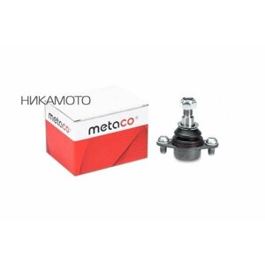 METACO 4200-228 Опора шаровая передней подвески 4200-228 Metaco