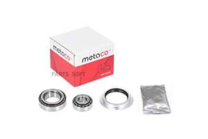 METACO 5100-049 Подшипник передней ступицы