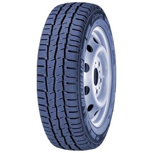 Michelin agilis alpin 235/65 R16 115R зимняя