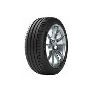 Michelin pilot sport 4 225/45 R18 95Y летняя