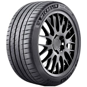 Michelin pilot sport 4 S 295/30 R19 100Y летняя