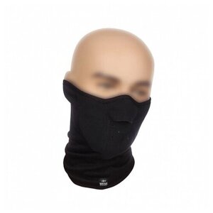 Мини-маска "Satila" Face mask черный 53