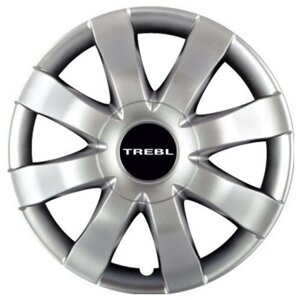 Model T-15323 Колпак колеса гибкий 15"4 шт.)т TREBL