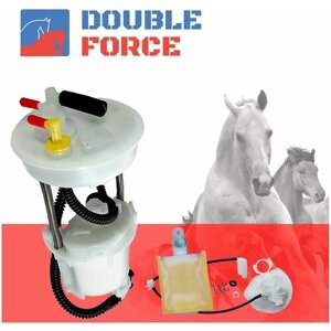 Модульный топливный фильтр (сетка) DOUBLEFORCE арт. DFIT063