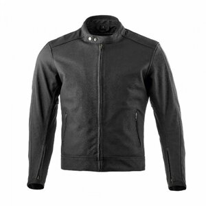 Moteq Куртка кожаная CHEASTOR черный, XL