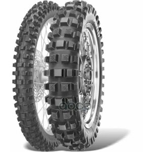 Мото шины Pirelli MT16 Garacross 110/100 R18