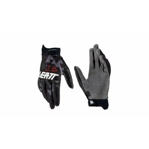 Мотоперчатки Leatt Moto 2.5 WindBlock Glove (Black, S, 2024 (6023040850