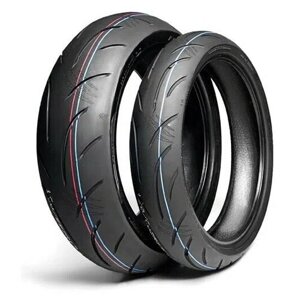 Мотошина King Tyre K97 140/70 R17 66W TL Rear