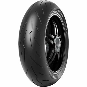 Мотошина Pirelli Diablo Rosso IV 150/60 ZR17 66W TL