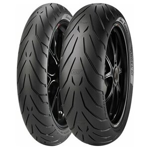 Мотошины Metzeler Roadtec 01 190/50 ZR17 73W TL Rear (HWM)