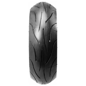 Мотошины michelin pilot power 2CT 170/60 R17 72 W