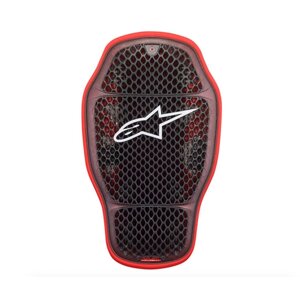 Мотозащита спины alpinestars nucleon KR-1I celli (дымчато-красный, 3, S)