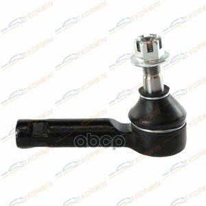 Наконечник Рулевой Mazda Cx-5 (Ke) 11-17 (Гарантия 1 Год/30Т. км) KORWIN арт. KWBD1003