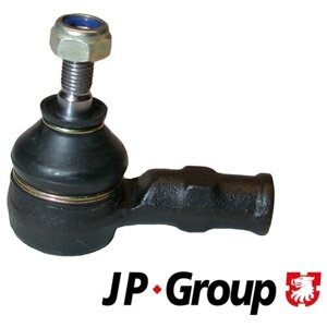 Наконечник рулевой тяги JP Group 1244600100