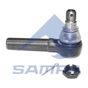 Наконечник рулевой тяги SAMPA 097.357-01 для MAN F90