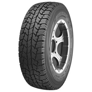 Nankang FT-7 255/65 R17 110H летняя