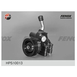 Насос гидроусилителя руля для FORD fusion (ju_1.6 FENOX HPS10013