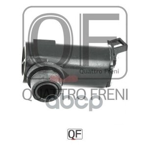 Насос омывателя honda accord 02- quattro FRENI арт. QF00N00020