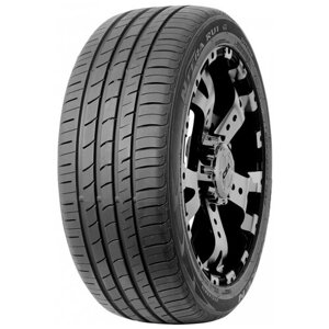 Nexen N Fera RU1 215/60 R17 96H летняя