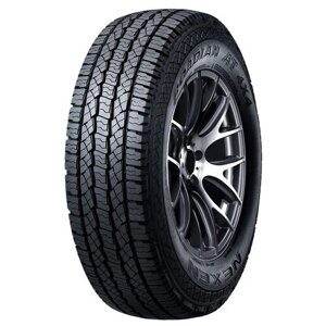 Nexen Roadian AT 4X4 RA7 245/70 R16 107T всесезонная