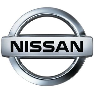 NISSAN 286691BF0A кронштейн пластиковый [ORG] 1шт