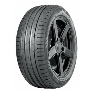 Nokian Tyres Hakka Black 2 SUV 295/40 R20 110Y летняя