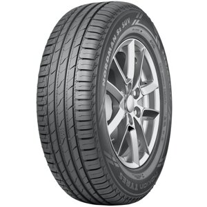 Nokian Tyres Nordman S2 SUV 235/55 R17 103V летняя