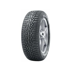 Nokian Tyres WR D4 215/55 R16 93H зимняя