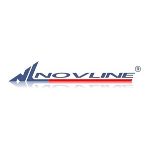 Novline reinwv424 дефлектор окон накладной скотч 3м 4 шт. REIN