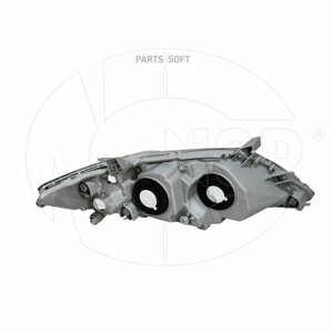 NSP NSP048117033640 фара левая toyota camry VI (09-11)