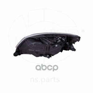 NSP NSP085J1941018C фара правая SKODA fabia (10-