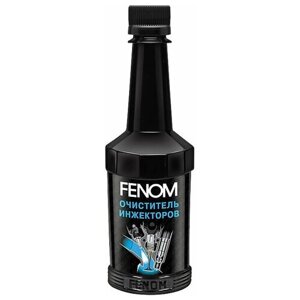 Очиститель инжекторов FENOM (300 мл) FENOM FN1236