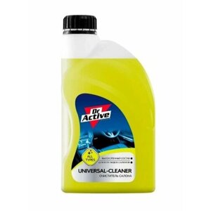 Очиститель салона SINTEC Dr. Active Universal cleaner 1 л