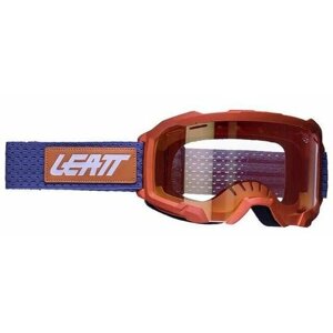 Очки Leatt Velocity 4.0 MTB Iriz Rust Bronze UC 68%