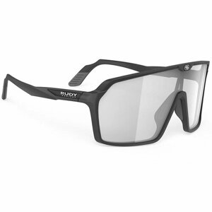 Очки Rudy Project SPINSHIELD Black Matt - ImpX Photochromic 2 Laser Black