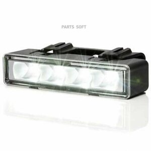 Огонь ходовой дневной led - drl universal [светодиод] 12v/24v