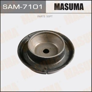 Опора амортизатора (чашка стоек) MASUMA, SWIFT / ZC31S front SAM7101