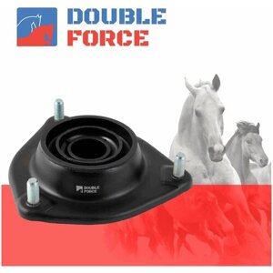 Опора амортизатора doubleforce арт. DFSAS159