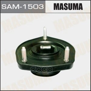 Опора амортизатора Toyota Caldina 96-99, Carina 96-01, Corona 92-96 заднего MASUMA SAM-1503