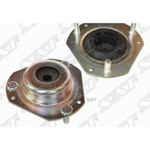 Опора Переднего Амортизатора Mazda Demio/Mazda2 2007- Sat арт. ST-D651-34-380