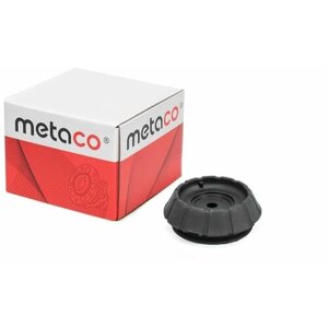 Опора переднего амортизатора Metaco 4600-074