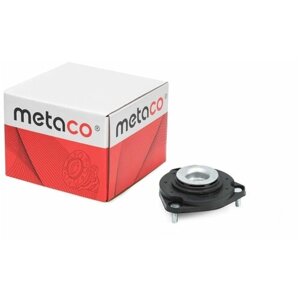 Опора переднего амортизатора верхняя Metaco 4600-100