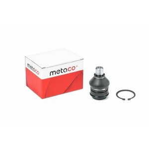 Опора шаровая передней подвески Metaco 4200-123