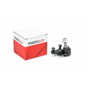 Опора шаровая передней подвески Metaco 4200-355