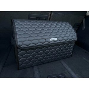Органайзер-сумка для багажника автомобиля TOYOTA LAND CRUISER PRADO / соты