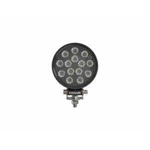 OSRAM дневные ходовые огни 12/24V 15W 2700к LEDDL108-WD (osram)