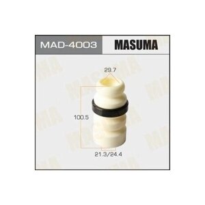Отбойник амортизатора задний/передний MASUMA MAD-4003 для Mazda CX-5